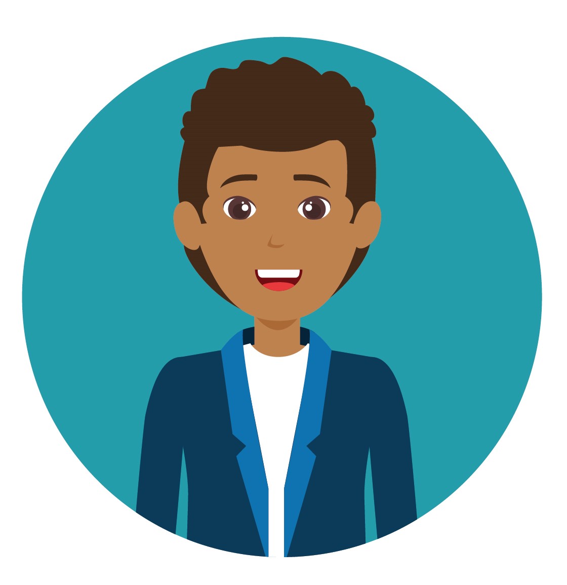 Sales Manager